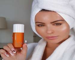She is involved in various brand endorsements.